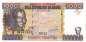 Preview: 1000 Francs Guinéens 1998